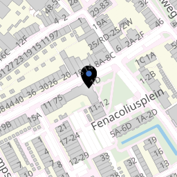 Appartement MSS00 D 11781 14
