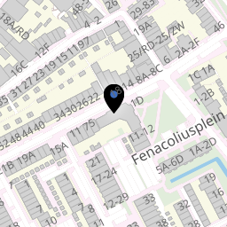 Appartement MSS00 D 11781 2