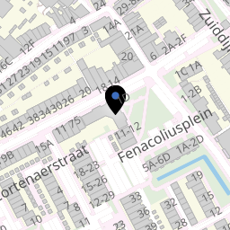 Appartement MSS00 D 11781 3