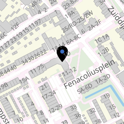 Appartement MSS00 D 11781 4