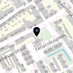 Appartement MSS00 D 11781 5