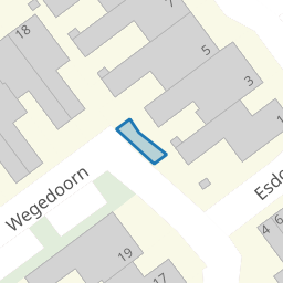 Perceel MSS00-D-11812