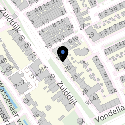 Appartement MSS00 D 11814 2