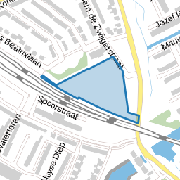 Perceel MSS00-D-11819