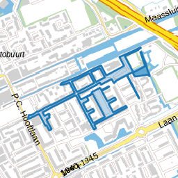 Perceel MSS00-D-11830