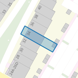 Perceel MSS00-D-11839