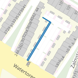 Perceel MSS00-D-11842