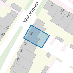 Perceel MSS00-D-11850