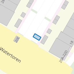 Perceel MSS00-D-11855