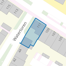 Perceel MSS00-D-11857