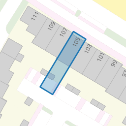 Perceel MSS00-D-11890