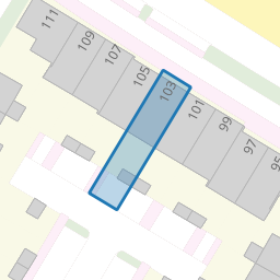 Perceel MSS00-D-11897