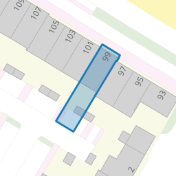 Perceel MSS00-D-11905