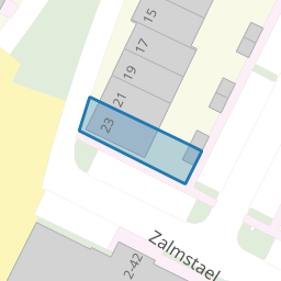 Perceel MSS00-D-11907