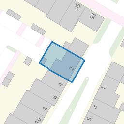 Perceel MSS00-D-11909