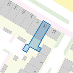 Perceel MSS00-D-11910