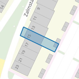 Perceel MSS00-D-11913