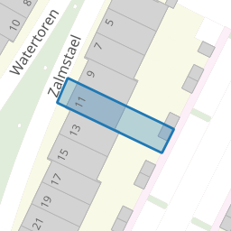 Perceel MSS00-D-11915