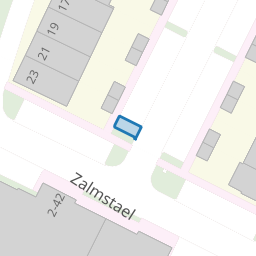 Perceel MSS00-D-11921