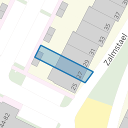 Perceel MSS00-D-11951