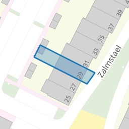 Perceel MSS00-D-11954