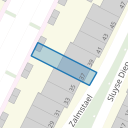 Perceel MSS00-D-11976