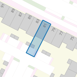 Perceel MSS00-D-11986