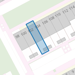 Perceel MSS00-D-12011