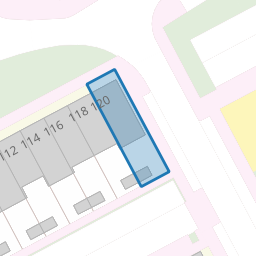 Perceel MSS00-D-12020