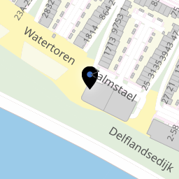 Appartement MSS00 D 12025 15