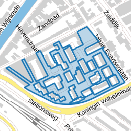 Perceel MSS00-D-12033