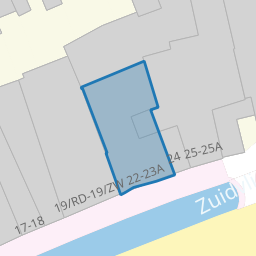 Perceel MSS00-D-12042