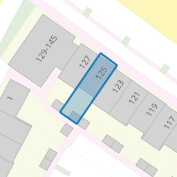 Perceel MSS00-D-12111