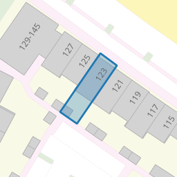 Perceel MSS00-D-12119