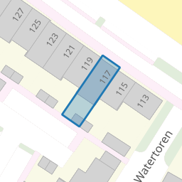 Perceel MSS00-D-12133