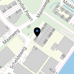 Appartement MSS00 D 12142 2