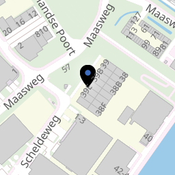 Appartement MSS00 D 12142 3