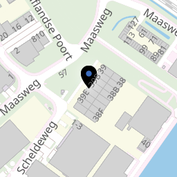 Appartement MSS00 D 12142 4