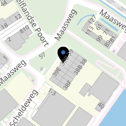 Appartement MSS00 D 12142 5