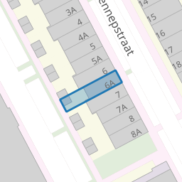 Perceel MSS00-D-12168