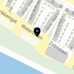 Appartement MSS00 D 12194 15