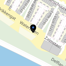 Appartement MSS00 D 12194 29
