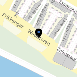 Appartement MSS00 D 12194 38
