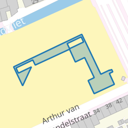 Perceel MSS00-D-12304