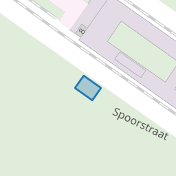 Perceel MSS00-D-12316