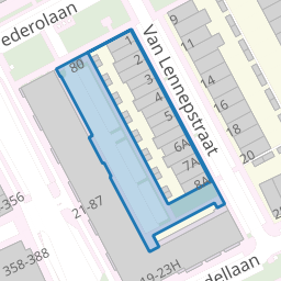 Perceel MSS00-D-12320