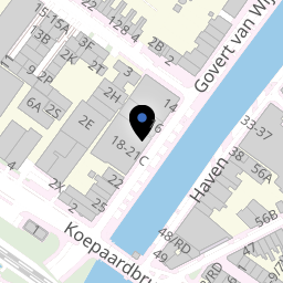 Appartement MSS00 D 12332 2