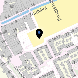 Appartement MSS00 D 12334 21