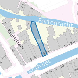 Perceel MSS00-D-1630