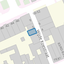 Perceel MSS00-D-1939